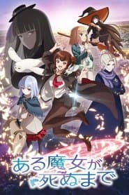 Affiche de Once Upon a Witch's Death