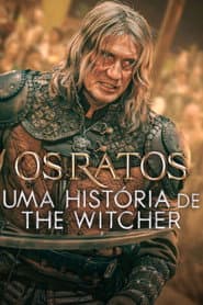 Poster for Os Ratos: Uma História de The Witcher