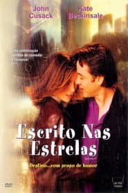 Poster for Escrito nas Estrelas