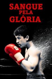Poster for Sangue Pela Glória