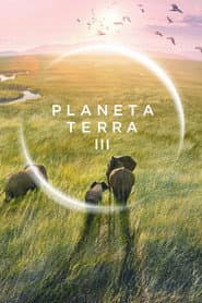 Poster for Planeta Terra III