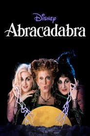 Pôster de Abracadabra