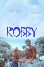 Affiche de Robby