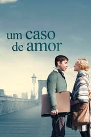 Póster de Um Caso de Amor