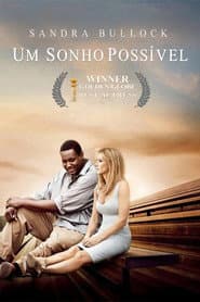Affiche de Um Sonho Possível