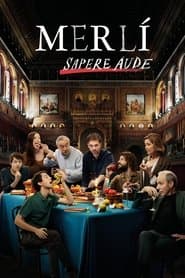 Affiche de Merlí. Sapere Aude