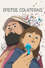 Poster for Efeitos Colaterais