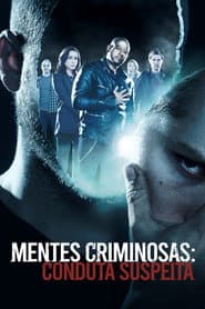 Poster for Mentes Criminosas: Conduta Suspeita