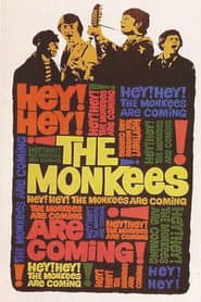 Poster for Os Monkees