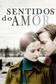 Pôster de Sentidos do Amor