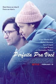 Poster for Perfeita Pra Você