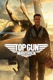 Poster for Top Gun: Maverick