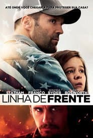 Pôster de Linha de Frente