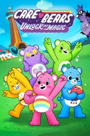 Poster for Ursinhos Carinhosos: Libere a Magia