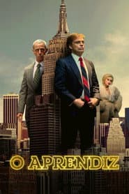 Póster de El Aprendiz