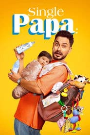 Poster for Pai Solo