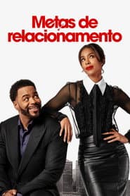 Pôster de Metas de Relacionamento