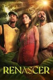 Póster de Renascer