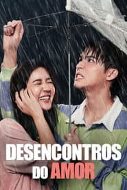 Pôster de Desencontros do Amor