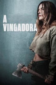Poster for A Vingadora