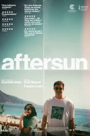 Pôster de Aftersun