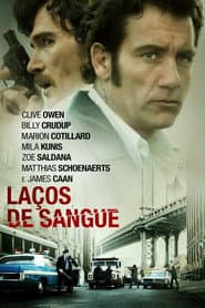 Affiche de Laços de Sangue