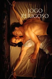 Poster for Jogo Perigoso