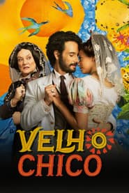 Pôster de Velho Chico