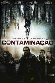Pôster de Contaminação