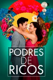 Poster for Podres de Ricos