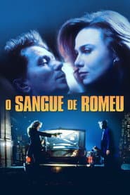Poster for O Sangue de Romeu