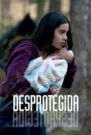 Pôster de Desprotegida