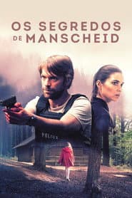 Poster for Os Segredos de Manscheid