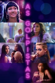 Poster for As Golpistas