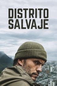 Pôster de Distrito Selvagem