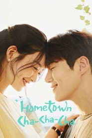 Póster de Hometown Cha-Cha-Cha