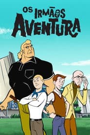 Pôster de Os Irmãos Aventura