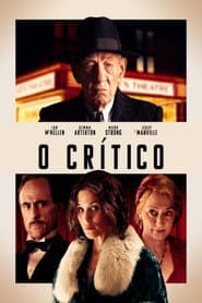 Poster for O Crítico