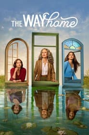 Pôster de The Way Home