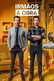 Póster de Los gemelos reforman dos veces