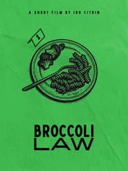 Pôster de Broccoli Law