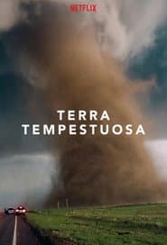 Pôster de Terra Tempestuosa
