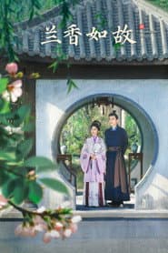 Pôster de 兰香如故