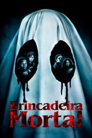 Póster de Brincadeira Mortal