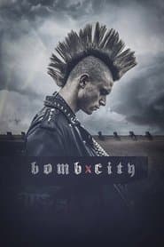 Póster de Bomb City