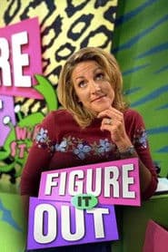 Pôster de Figure It Out