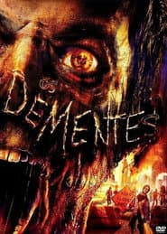 Póster de Os Dementes