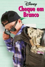 Poster for Cheque em Branco
