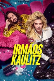 Pôster de Os Irmãos Kaulitz