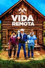 Pôster de Vida Remota